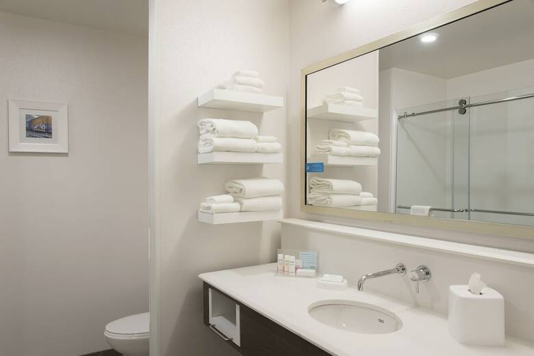 Hotel Hampton Inn & Suites Grand Rapids Downtown