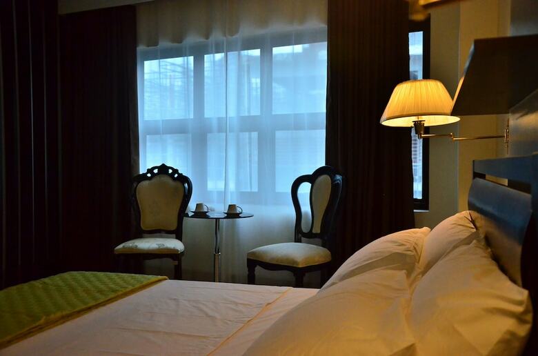 Apartamentos Oriental Zen Suites