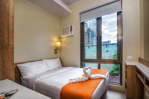 Abc Hotel Cebu
