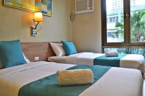 Abc Hotel Cebu