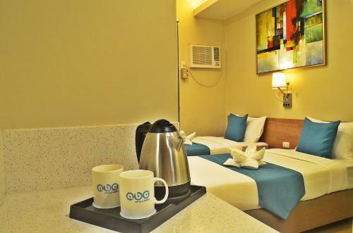Abc Hotel Cebu