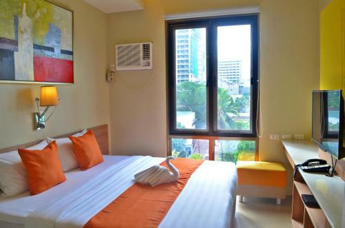Abc Hotel Cebu