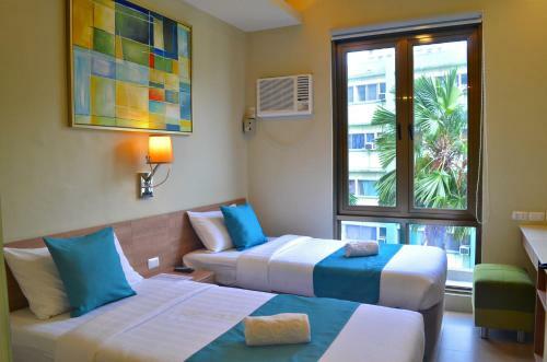 Abc Hotel Cebu