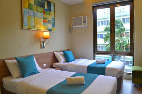 Abc Hotel Cebu
