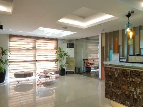 Abc Hotel Cebu