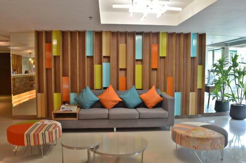 Abc Hotel Cebu