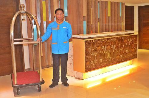 Abc Hotel Cebu