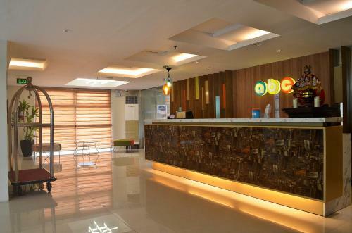 Abc Hotel Cebu