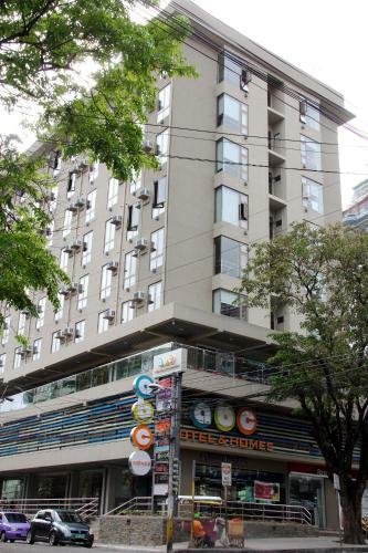 Abc Hotel Cebu