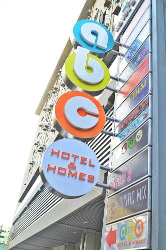 Abc Hotel Cebu