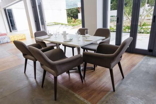 Canvas Boutique Hotel