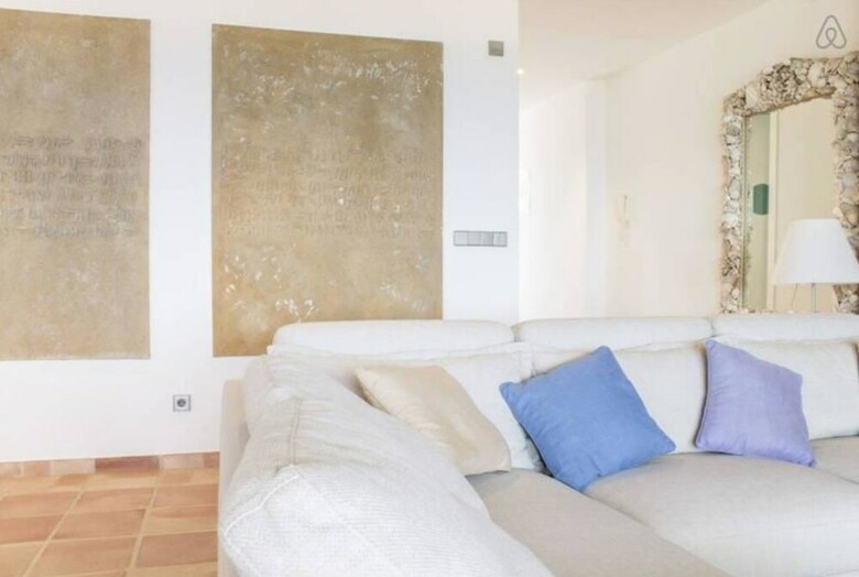 Apartamento Karine