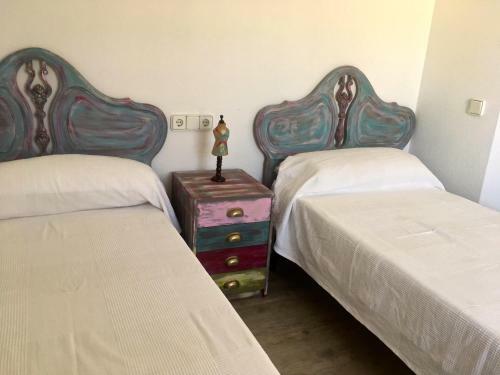 Apartamento Piso Alfonso Puchades