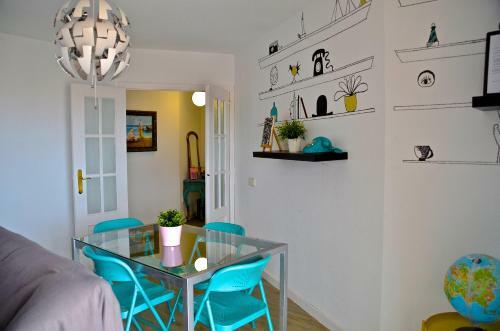 Apartamento Piso Alfonso Puchades