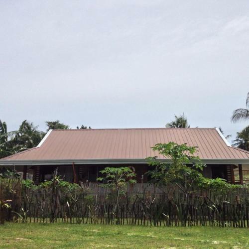 Liwayway Sa Bohol - Pamilacan Bed & Breakfast