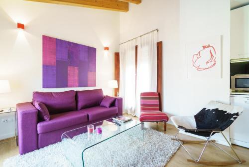 Plaza Redonda Apartments