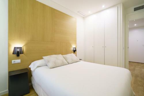Plaza Redonda Apartments