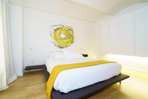 Plaza Redonda Apartments