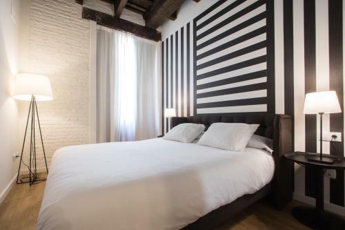 Plaza Redonda Apartments