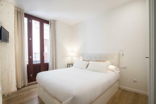 Plaza Redonda Apartments