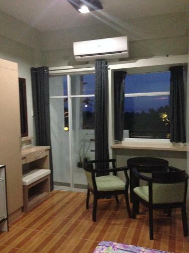 Hotel Bohol Sunset Villa
