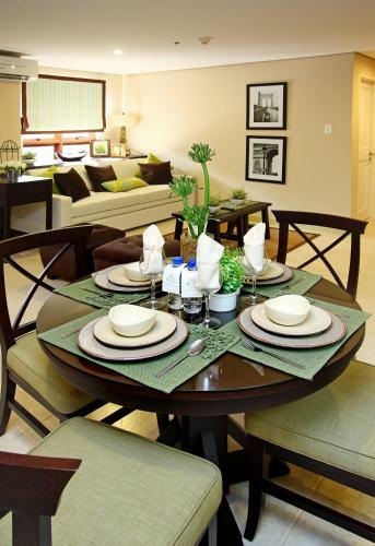 Aparthotel Crosswinds Resort Suites Managed By Hii