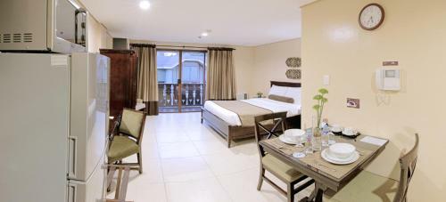 Aparthotel Crosswinds Resort Suites Managed By Hii