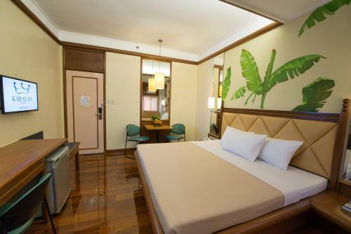 Kabayan Hotel Pasay