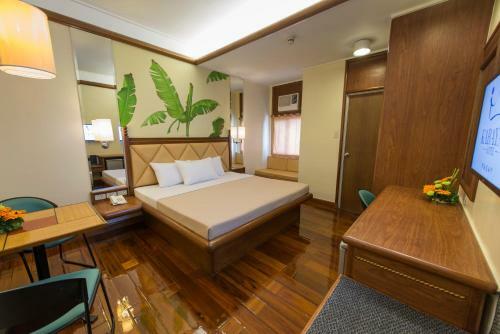 Kabayan Hotel Pasay