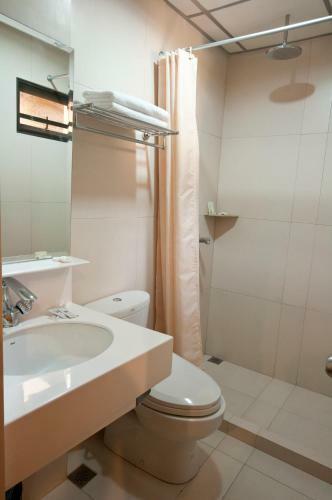 Kabayan Hotel Pasay