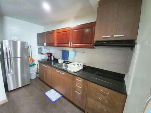 Apartamentos La Mirada Residences