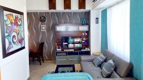 Apartamentos La Mirada Residences