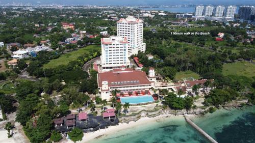 Apartamentos La Mirada Residences