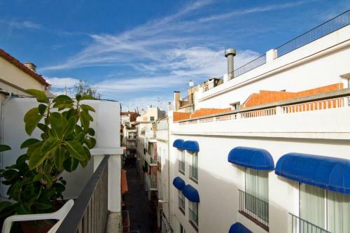 Apartamento Penthouse Sabio