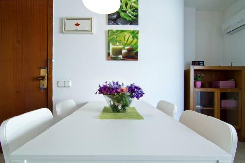 Apartamento Penthouse Sabio