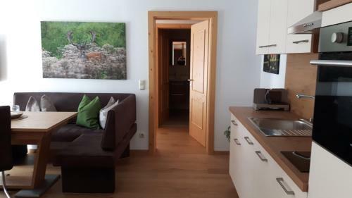 Alpen Apartments Embach