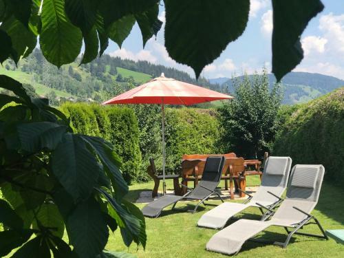Alpen Apartments Embach