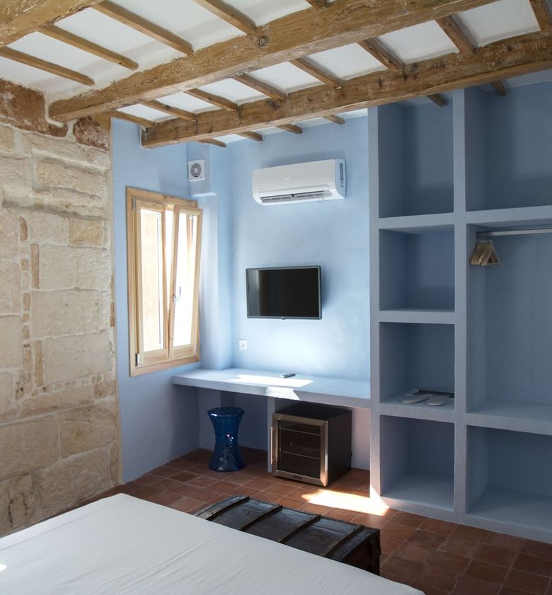 Hostal Rifugio Azul