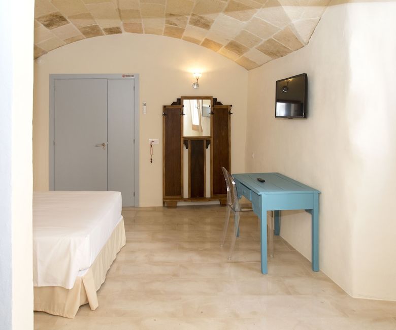 Hostal Rifugio Azul