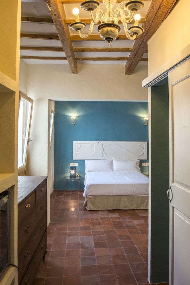Hostal Rifugio Azul