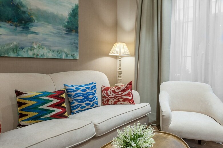 Apartamentos Suites Murillo Catedral Sevilla