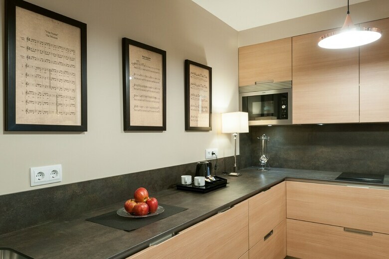 Apartamentos Suites Murillo Catedral Sevilla