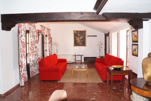 Villa La Imaroga