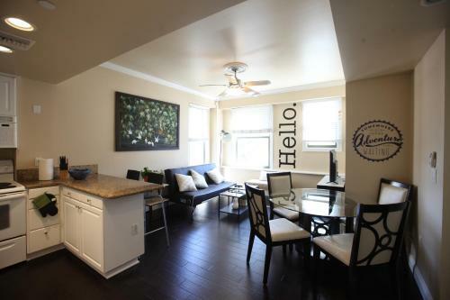 Apartamento The Kraemer Building