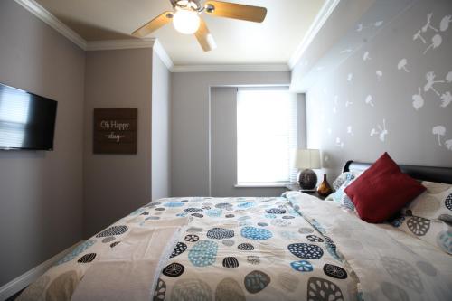 Apartamento The Kraemer Building