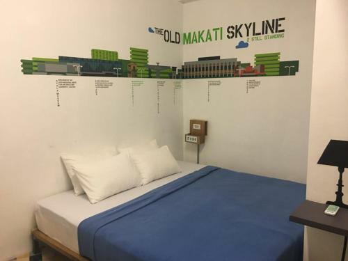 Makati Junction Hostel