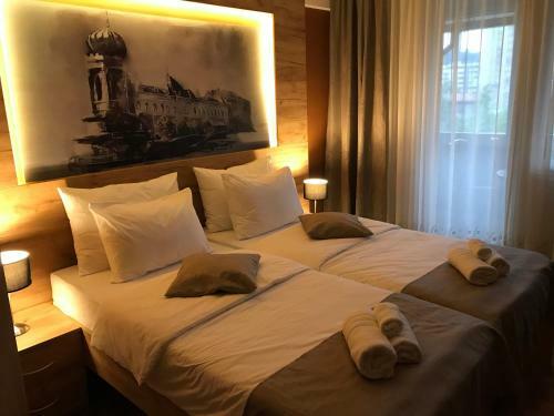 Apartment Relax University