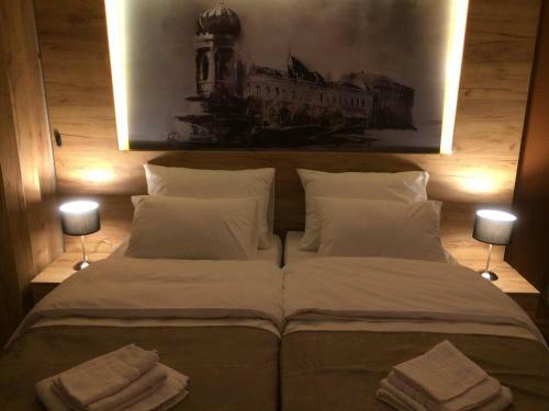 Apartment Relax University