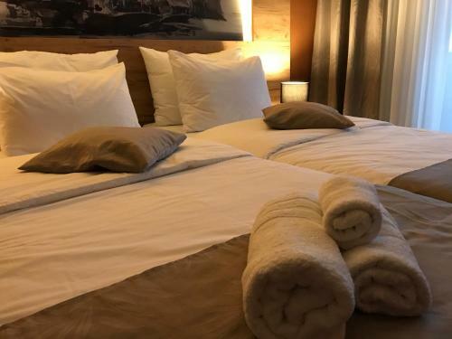 Apartment Relax University