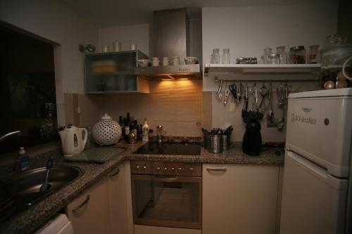 Apartamento Belleza